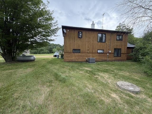 402 Granite Ridge Road Stevens Point, WI 54481 - Photo 43 of 50