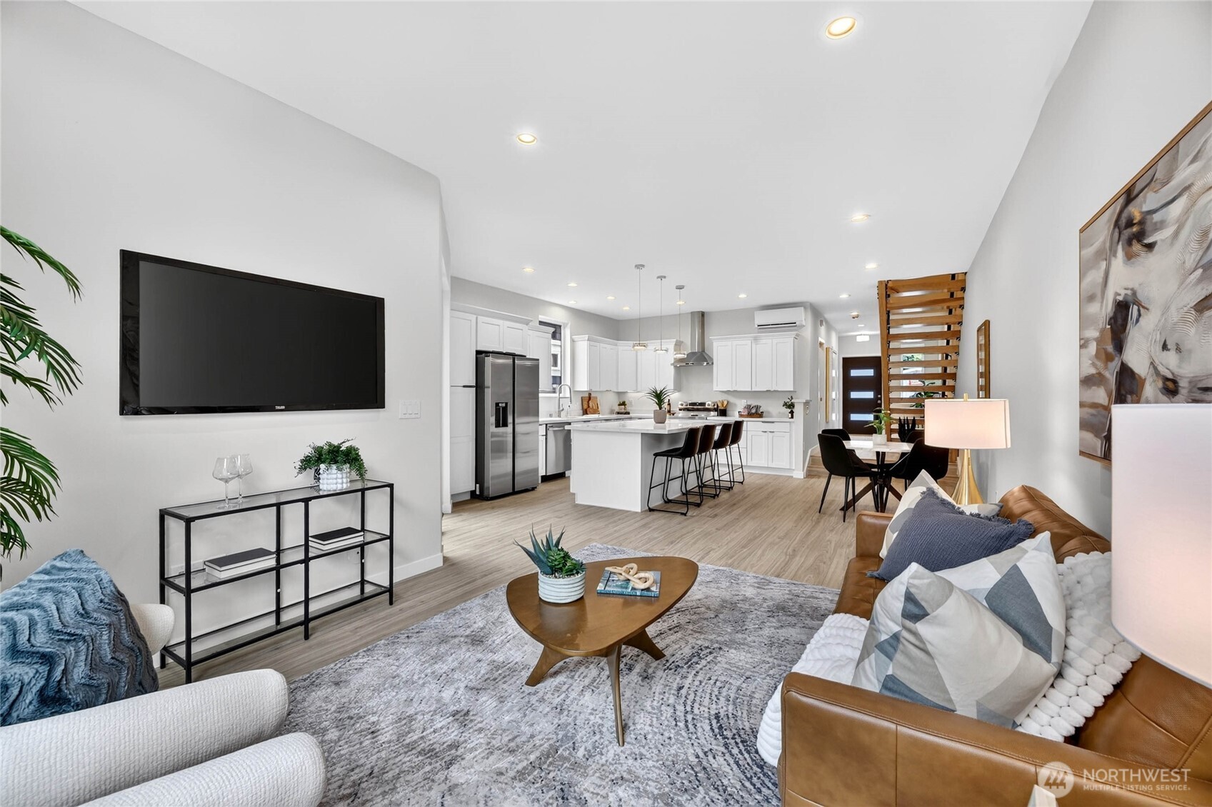 5039 41st Avenue Southwest, Unit 1 Seattle, WA 98136 - Photo 10 of 36