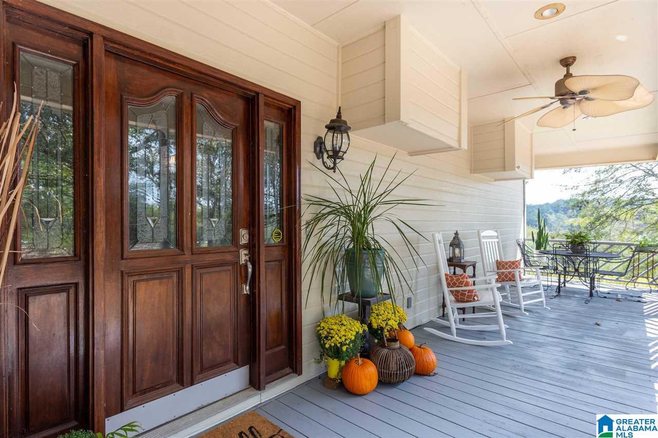 110 Mt Moriah Road Pell City, AL 35125 - Photo 7 of 44