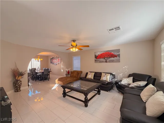 $3,995 | 3731 Moss Ridge Court, Las Vegas, NV 89147