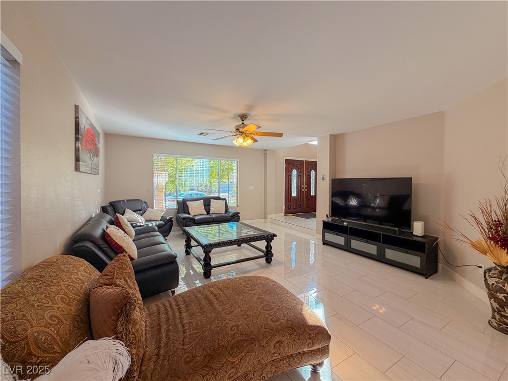 3731 Moss Ridge Court Las Vegas, NV 89147 - Photo 12 of 56