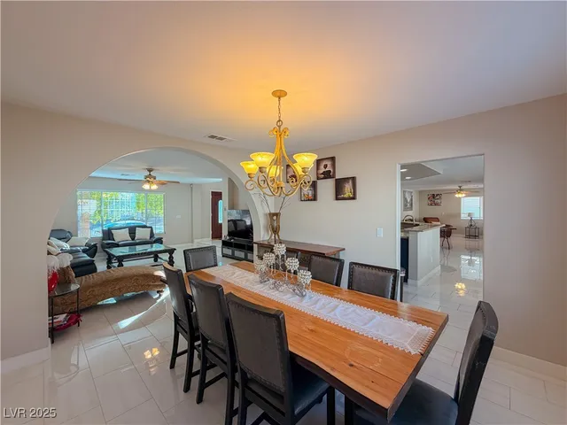 $3,995 | 3731 Moss Ridge Court, Las Vegas, NV 89147