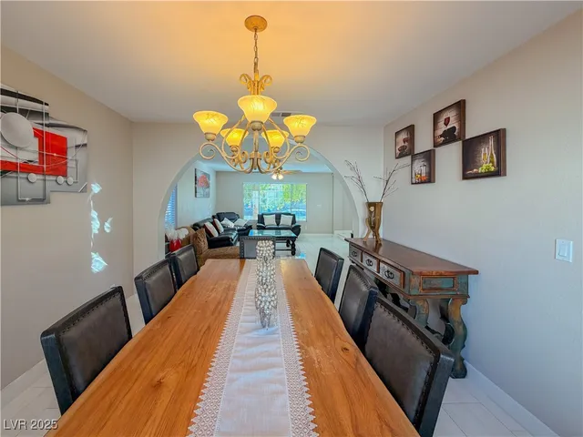 $3,995 | 3731 Moss Ridge Court, Las Vegas, NV 89147