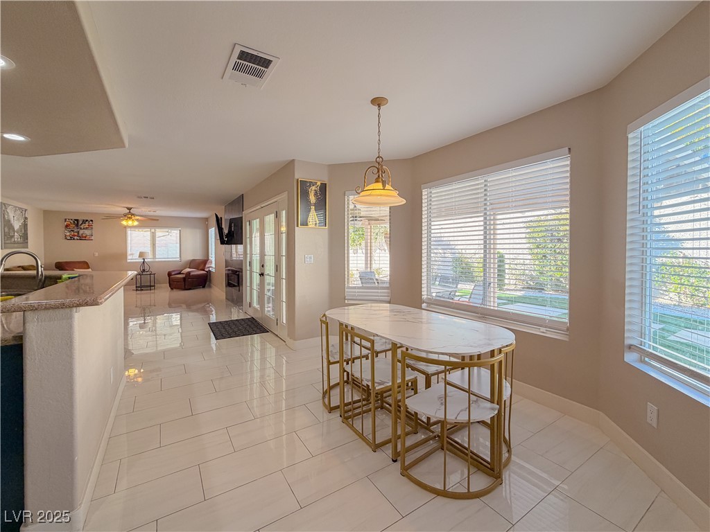 3731 Moss Ridge Court Las Vegas, NV 89147 - Photo 16 of 56