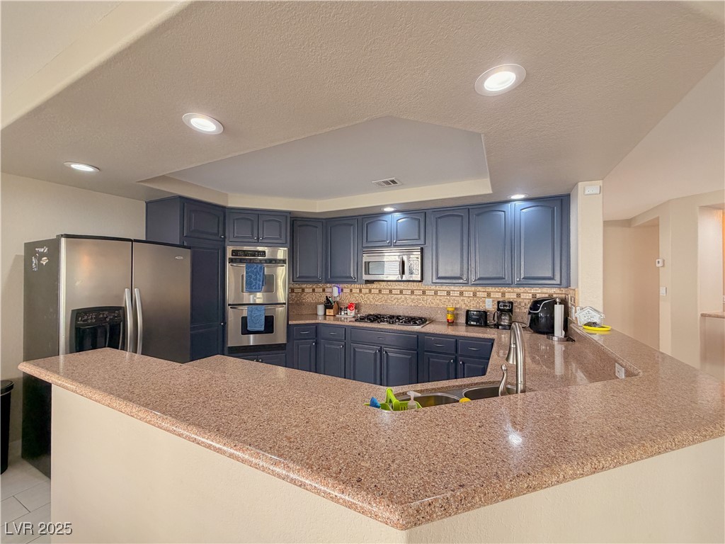 3731 Moss Ridge Court Las Vegas, NV 89147 - Photo 18 of 56