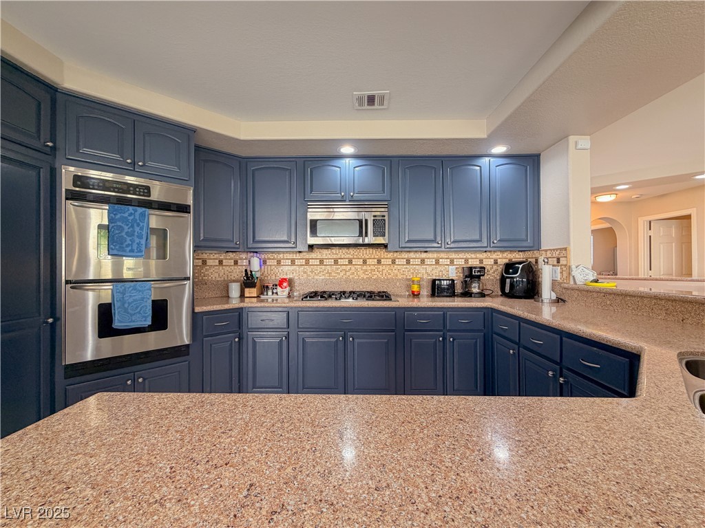 3731 Moss Ridge Court Las Vegas, NV 89147 - Photo 19 of 56