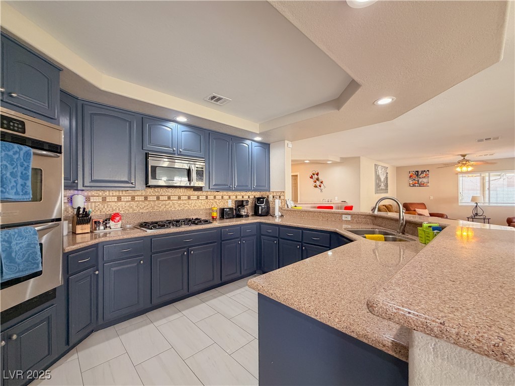 3731 Moss Ridge Court Las Vegas, NV 89147 - Photo 20 of 56