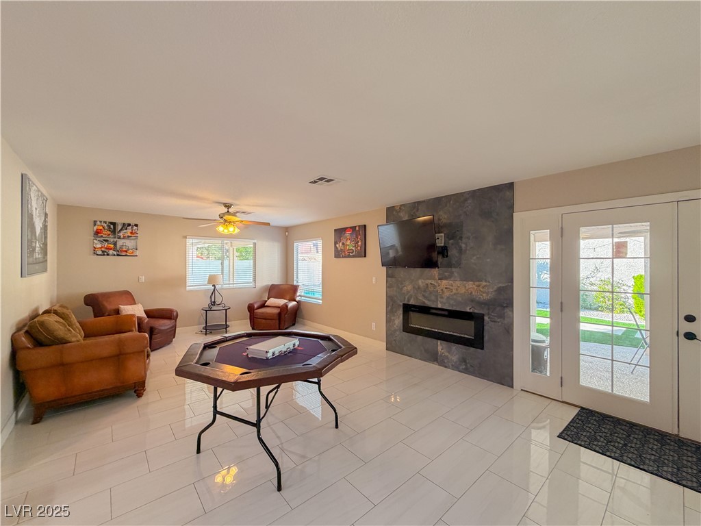 3731 Moss Ridge Court Las Vegas, NV 89147 - Photo 22 of 56