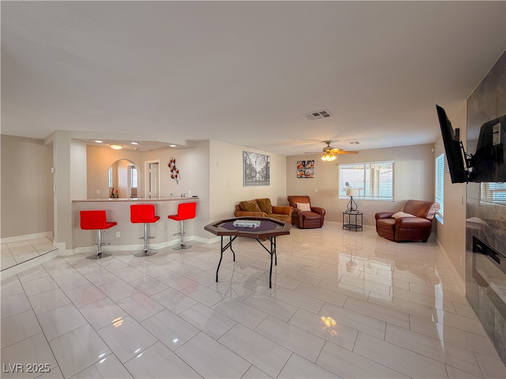 3731 Moss Ridge Court Las Vegas, NV 89147 - Photo 23 of 56