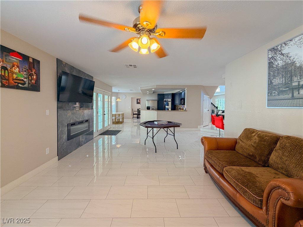 3731 Moss Ridge Court Las Vegas, NV 89147 - Photo 24 of 56