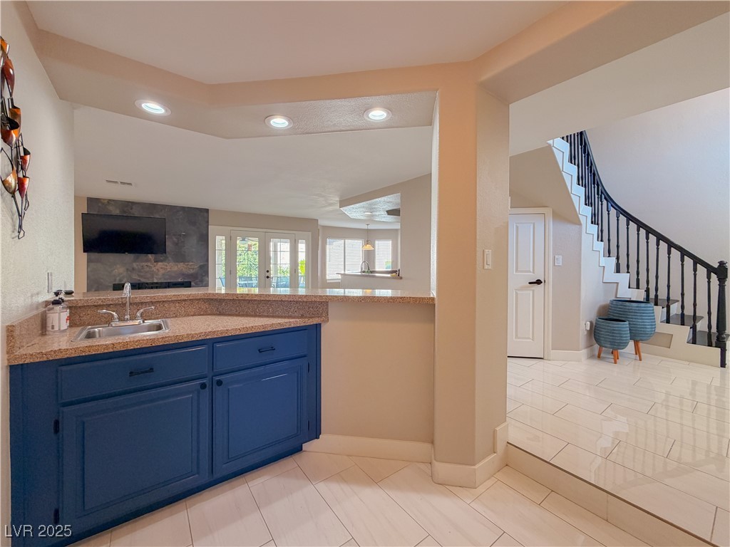 3731 Moss Ridge Court Las Vegas, NV 89147 - Photo 26 of 56