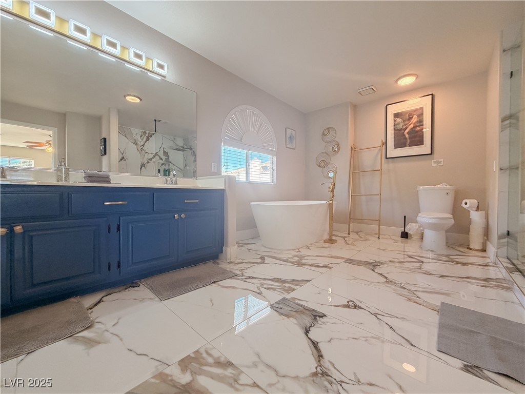 3731 Moss Ridge Court Las Vegas, NV 89147 - Photo 35 of 56