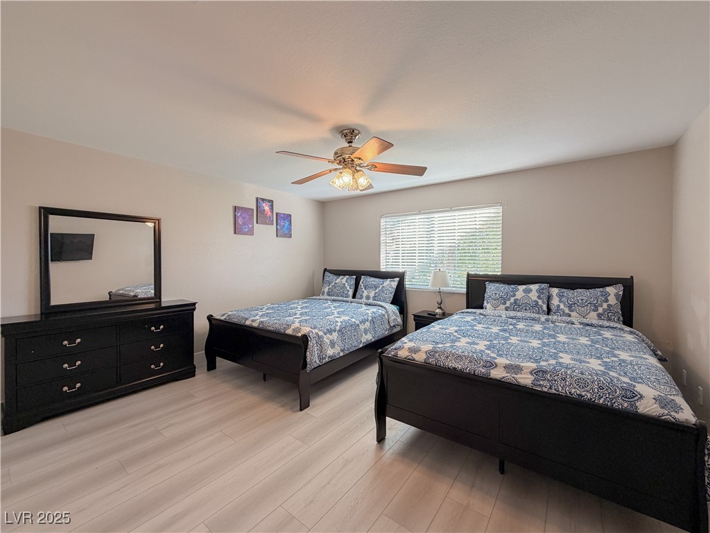 3731 Moss Ridge Court Las Vegas, NV 89147 - Photo 40 of 56