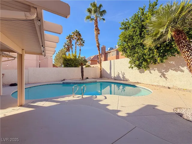 $3,995 | 3731 Moss Ridge Court, Las Vegas, NV 89147
