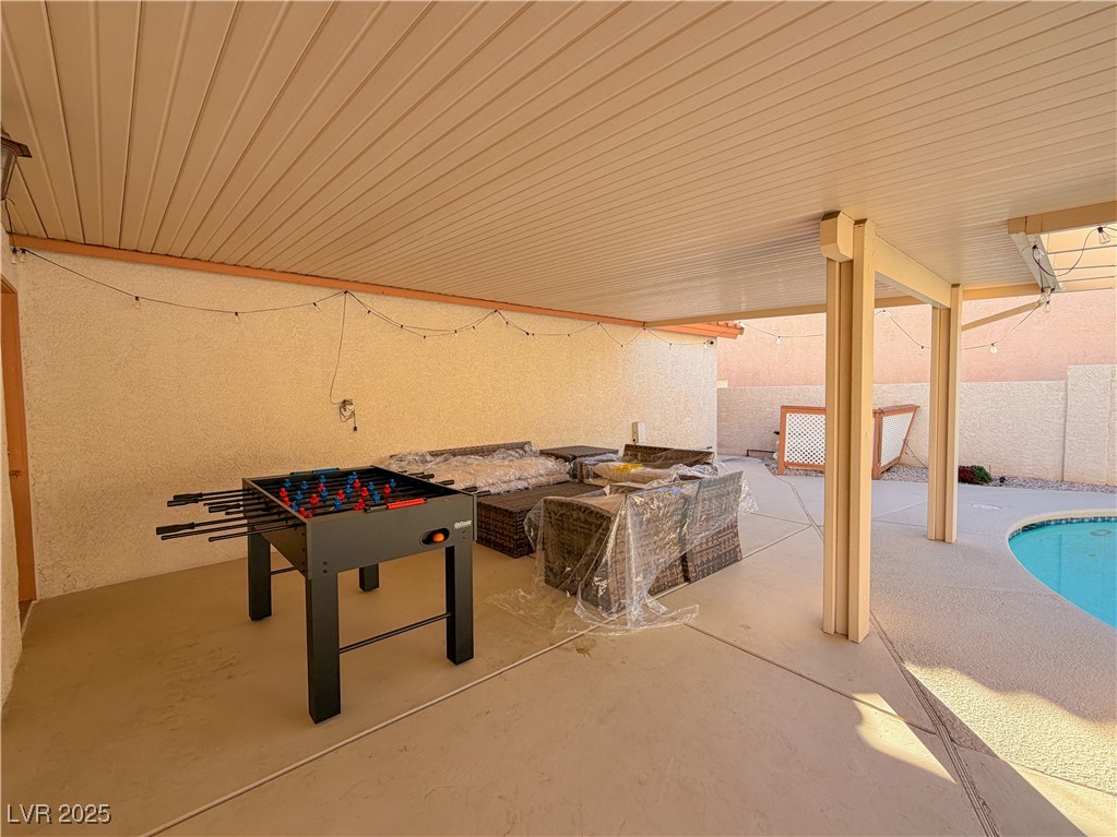 3731 Moss Ridge Court Las Vegas, NV 89147 - Photo 47 of 56