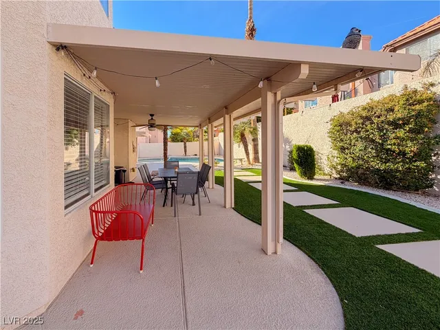 $3,995 | 3731 Moss Ridge Court, Las Vegas, NV 89147