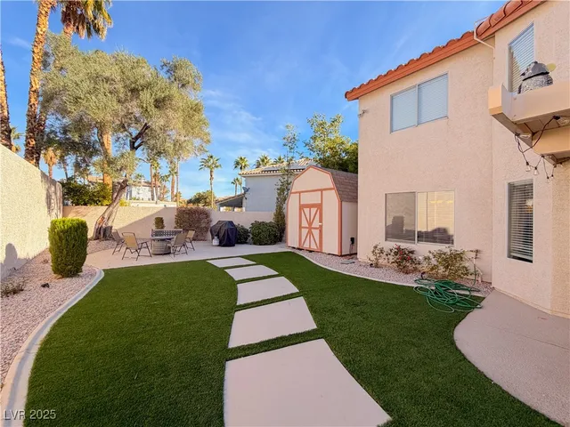 $3,995 | 3731 Moss Ridge Court, Las Vegas, NV 89147