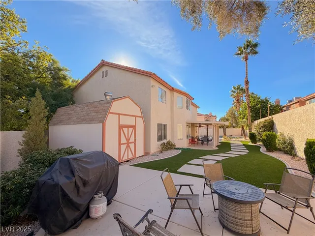 $3,995 | 3731 Moss Ridge Court, Las Vegas, NV 89147