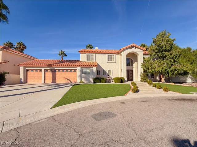 $3,995 | 3731 Moss Ridge Court, Las Vegas, NV 89147