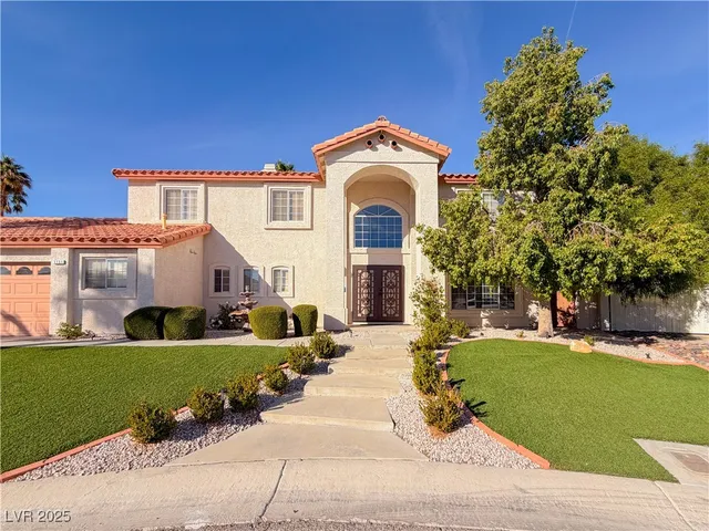 $3,995 | 3731 Moss Ridge Court, Las Vegas, NV 89147