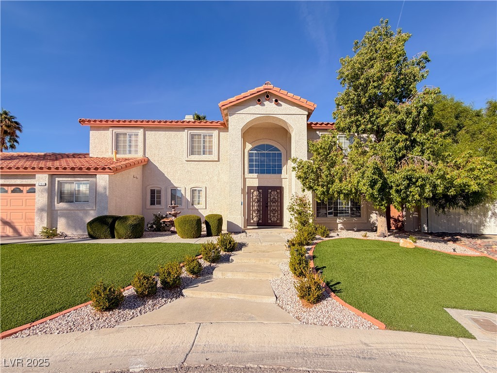 3731 Moss Ridge Court Las Vegas, NV 89147 - Photo 7 of 56