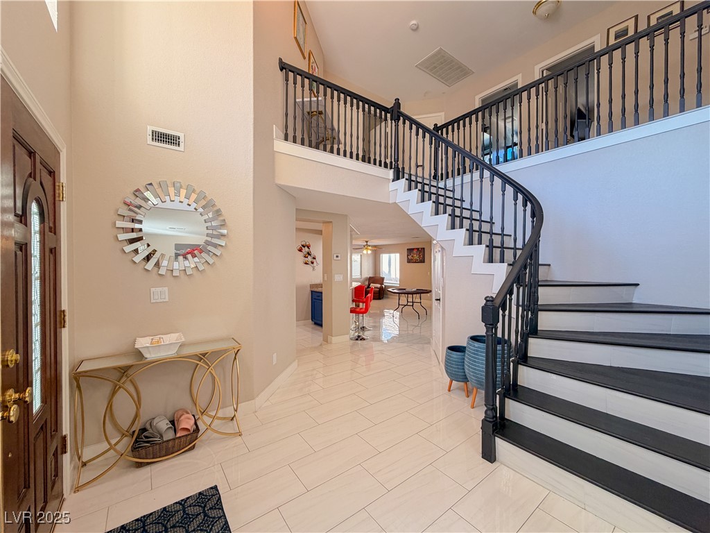 3731 Moss Ridge Court Las Vegas, NV 89147 - Photo 8 of 56