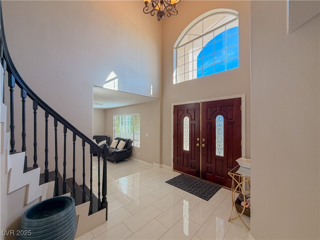 3731 Moss Ridge Court Las Vegas, NV 89147 - Photo 10 of 56