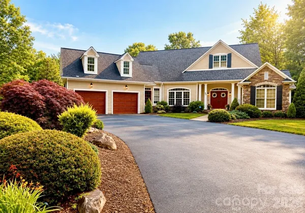 $820,000 | 483 Cross Creek Drive, Unit 26, Marion, NC 28752