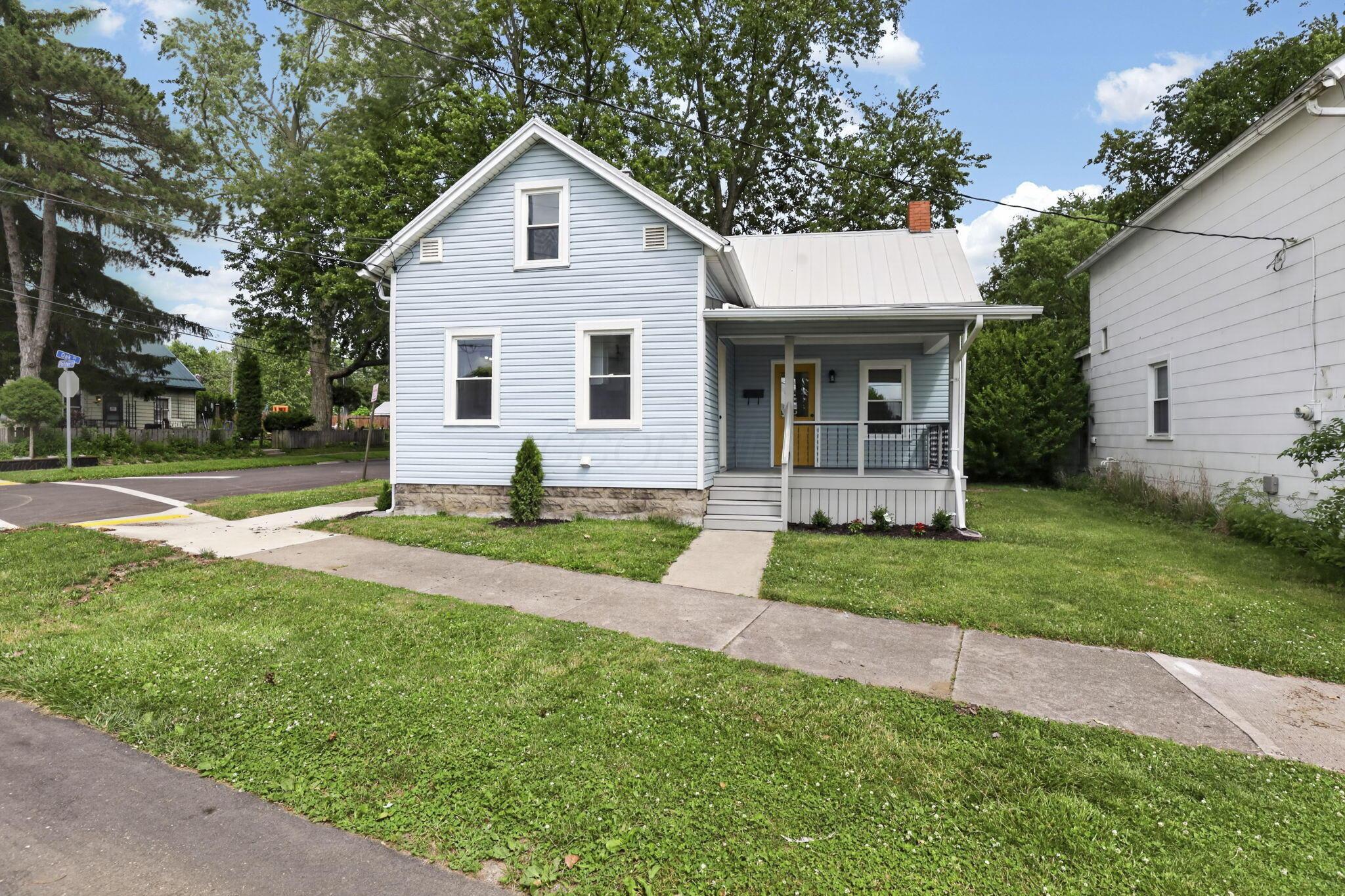 102 Potter Street Delaware, OH 43015 - Photo 5 of 57