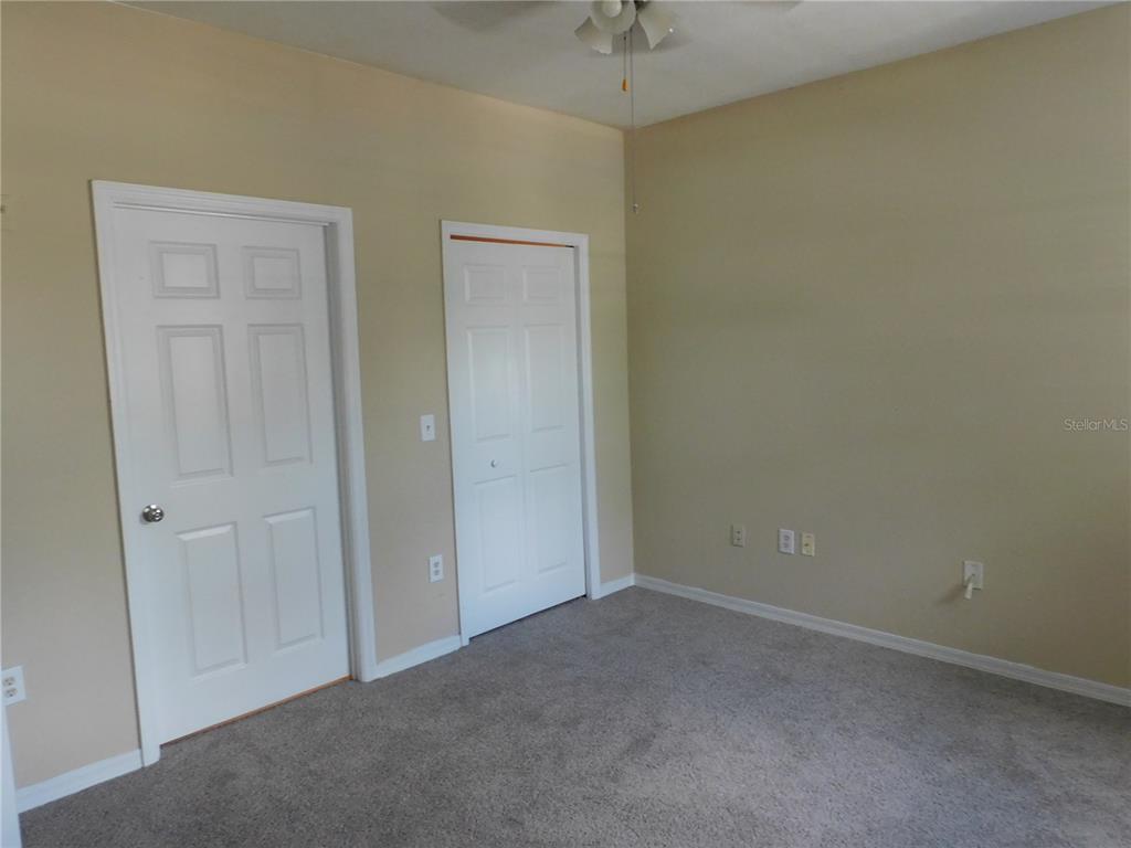 3480 Soho Street, Unit 101 Orlando, FL 32835 - Photo 13 of 29 a view of an empty room
