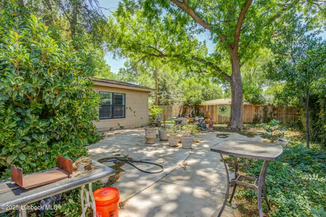 $269,000 | 3413 42nd Street, Lubbock, TX 79413