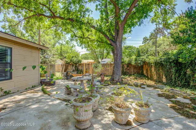 $269,000 | 3413 42nd Street, Lubbock, TX 79413