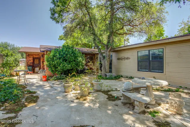 $269,000 | 3413 42nd Street, Lubbock, TX 79413