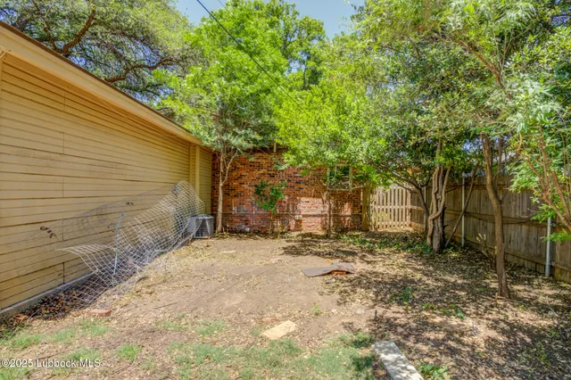 $269,000 | 3413 42nd Street, Lubbock, TX 79413