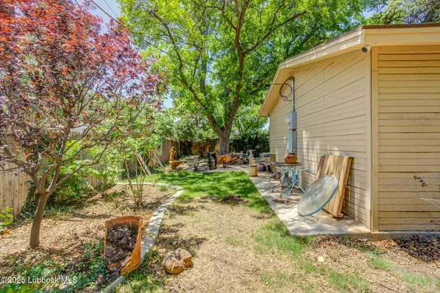 $269,000 | 3413 42nd Street, Lubbock, TX 79413