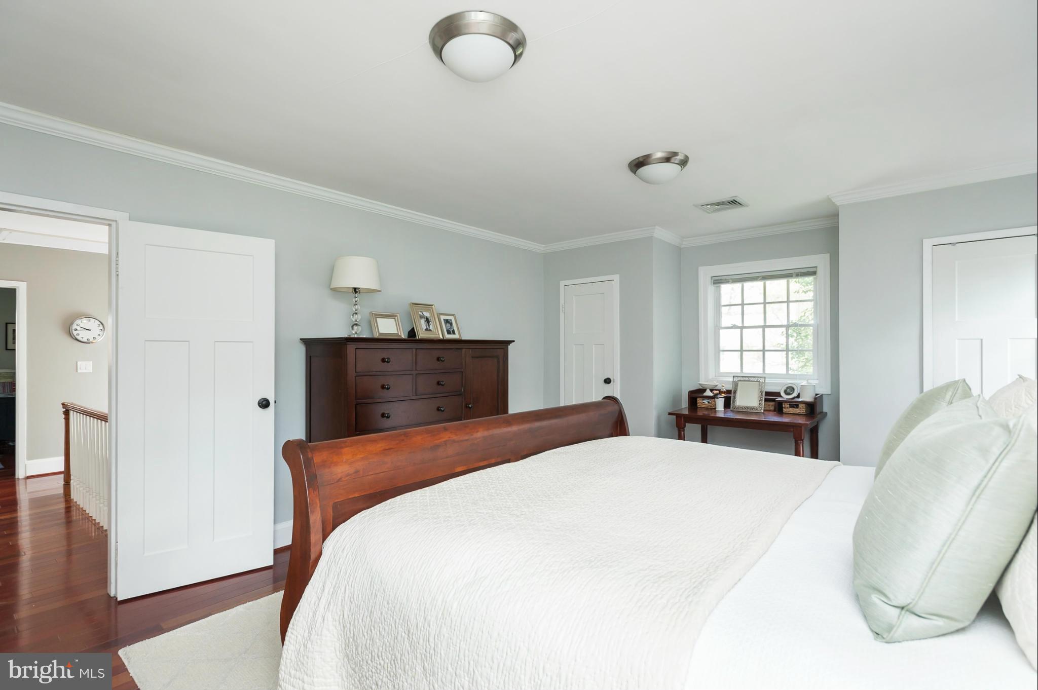 5422 Springlake Way Baltimore, MD 21212 - Photo 18 of 30 Bedroom (Master)