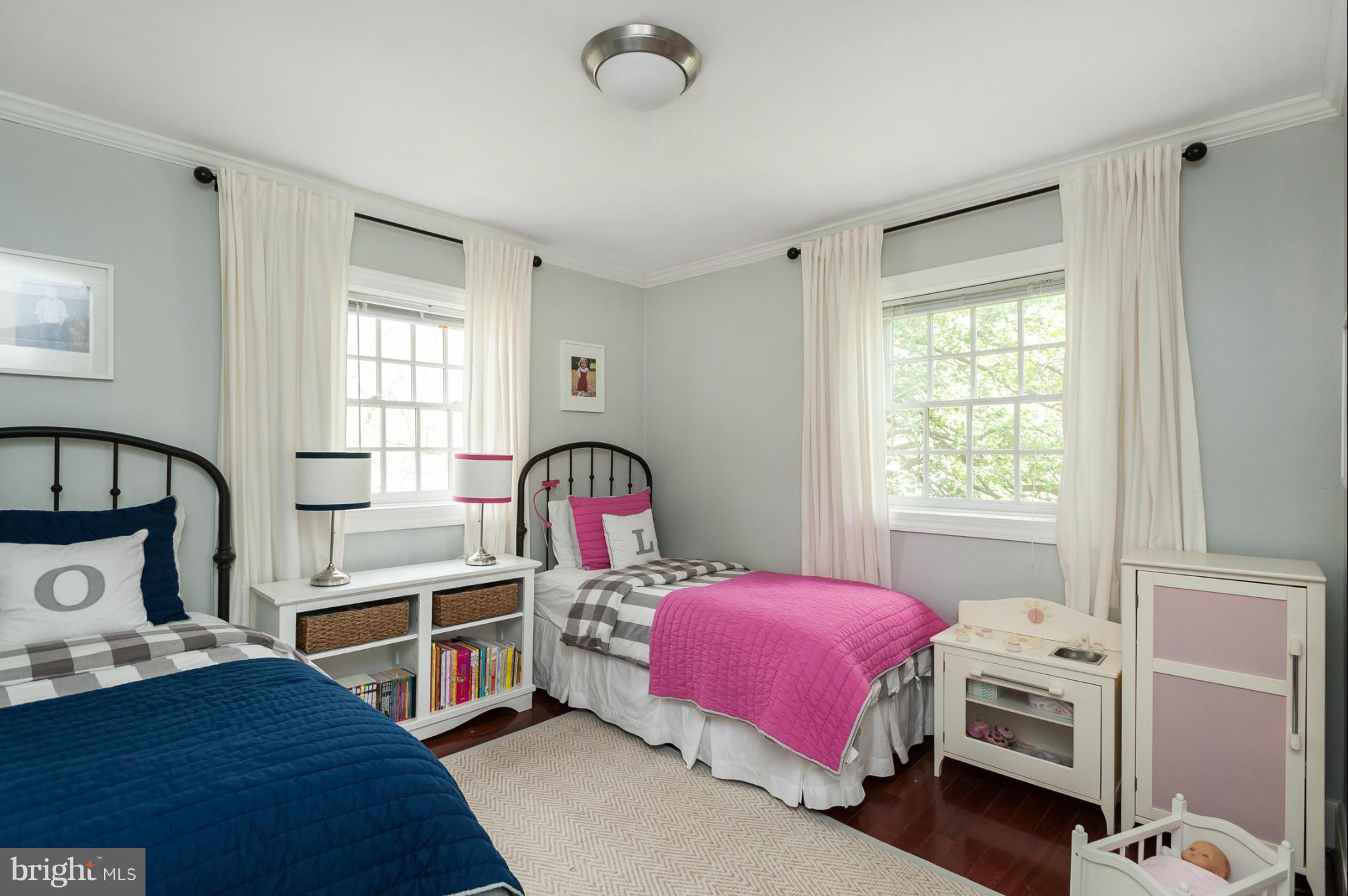 5422 Springlake Way Baltimore, MD 21212 - Photo 20 of 30 Bedroom