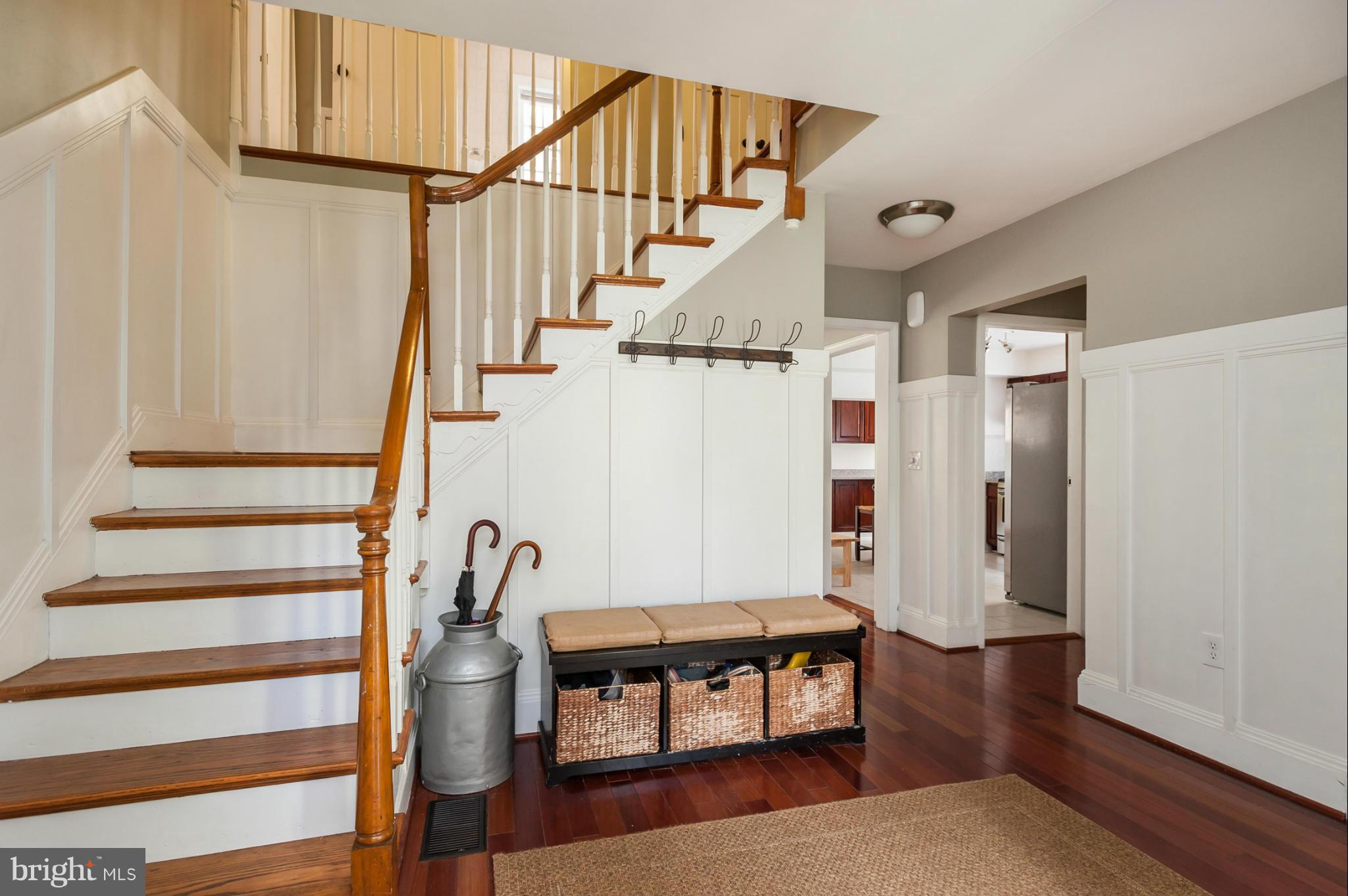 5422 Springlake Way Baltimore, MD 21212 - Photo 3 of 30 Interior (General)