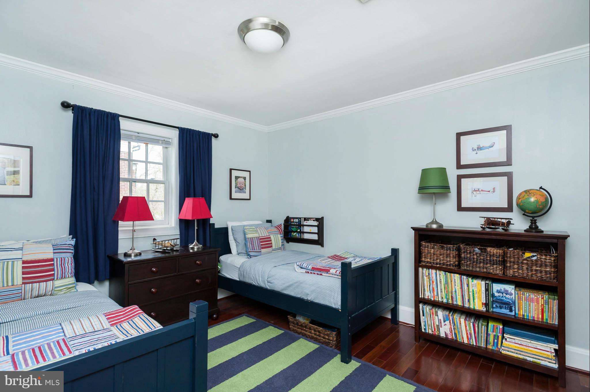 5422 Springlake Way Baltimore, MD 21212 - Photo 21 of 30 Bedroom