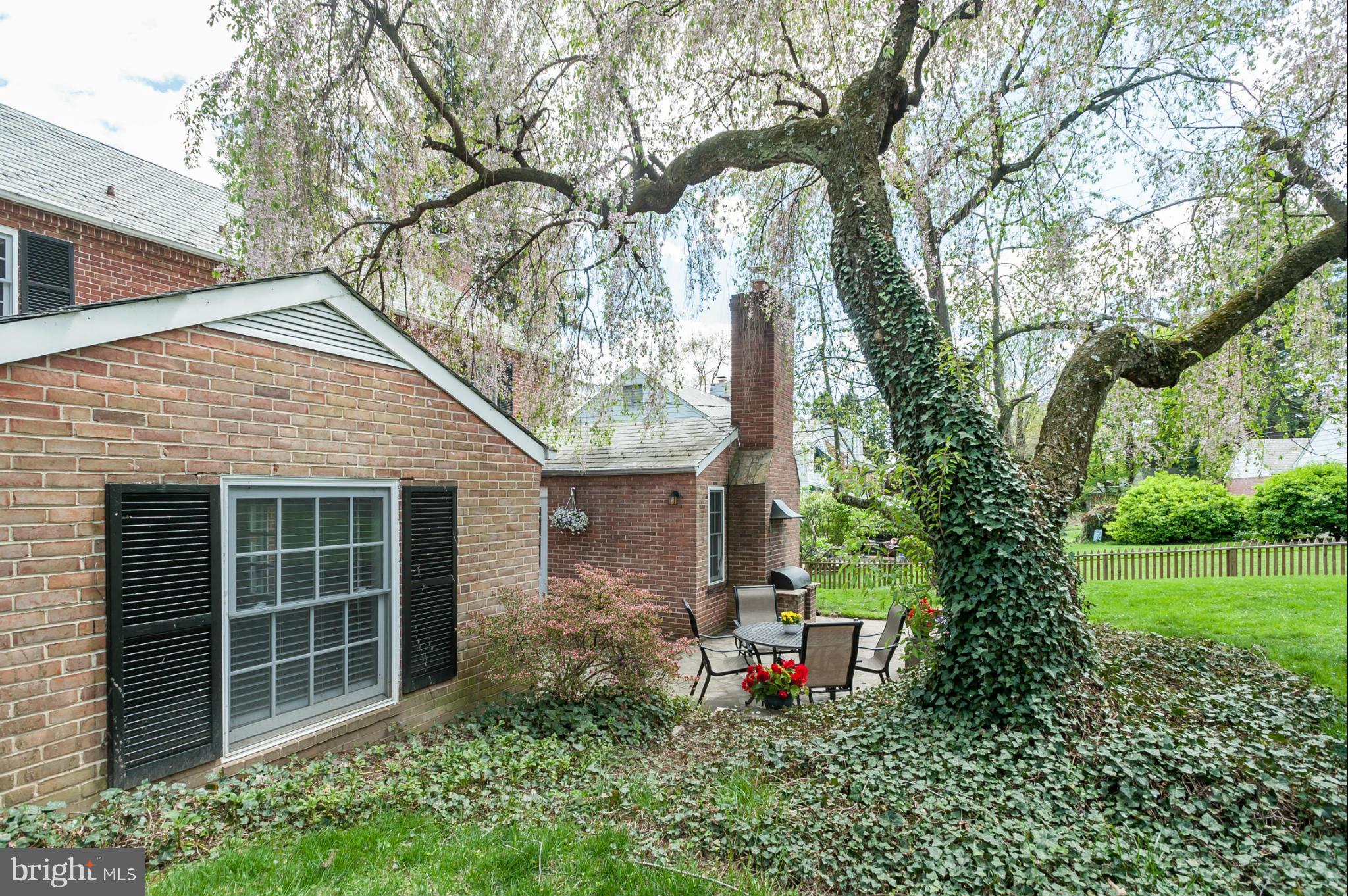 5422 Springlake Way Baltimore, MD 21212 - Photo 25 of 30 Exterior (General)