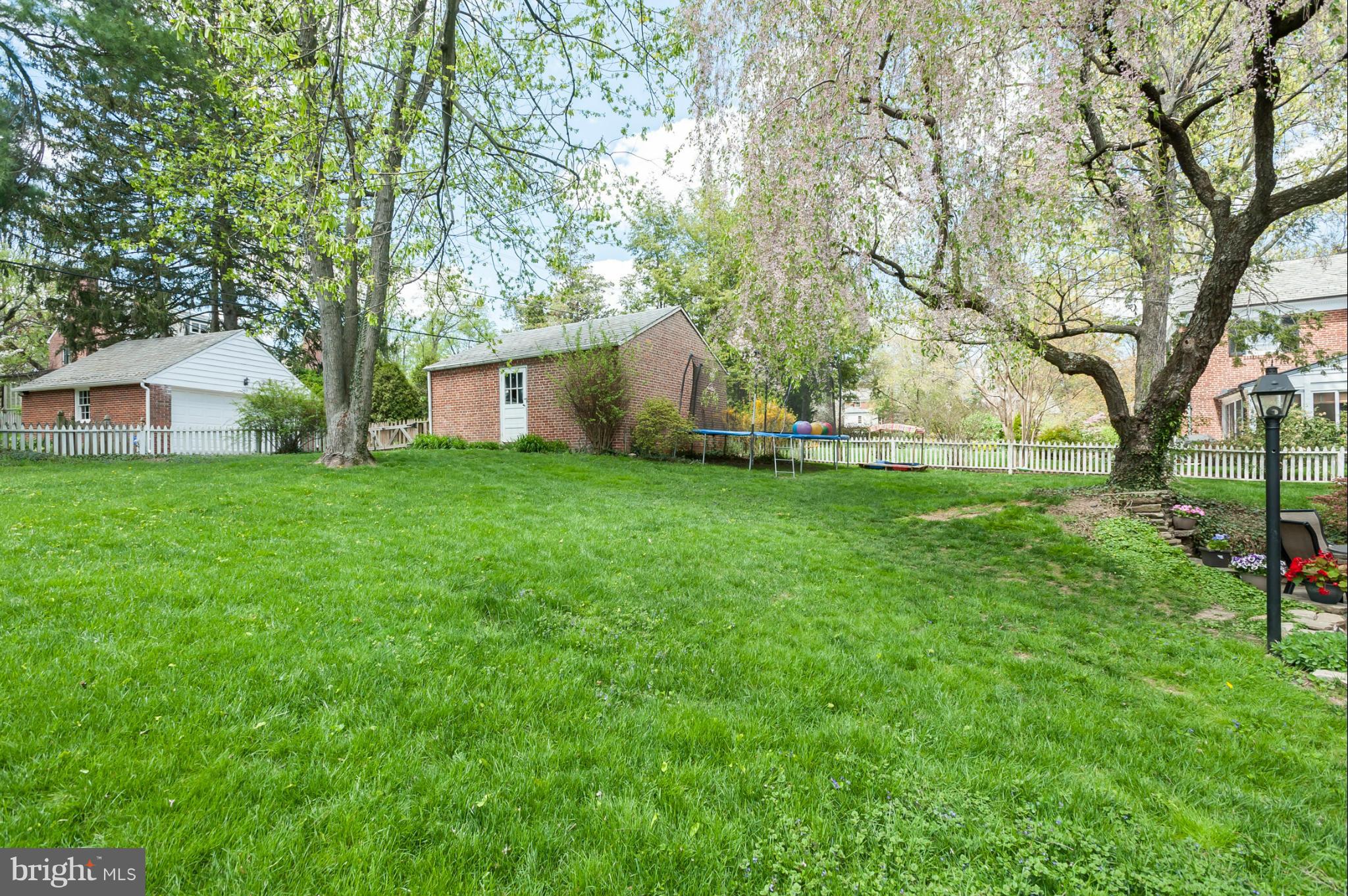 5422 Springlake Way Baltimore, MD 21212 - Photo 27 of 30 Exterior (Rear)