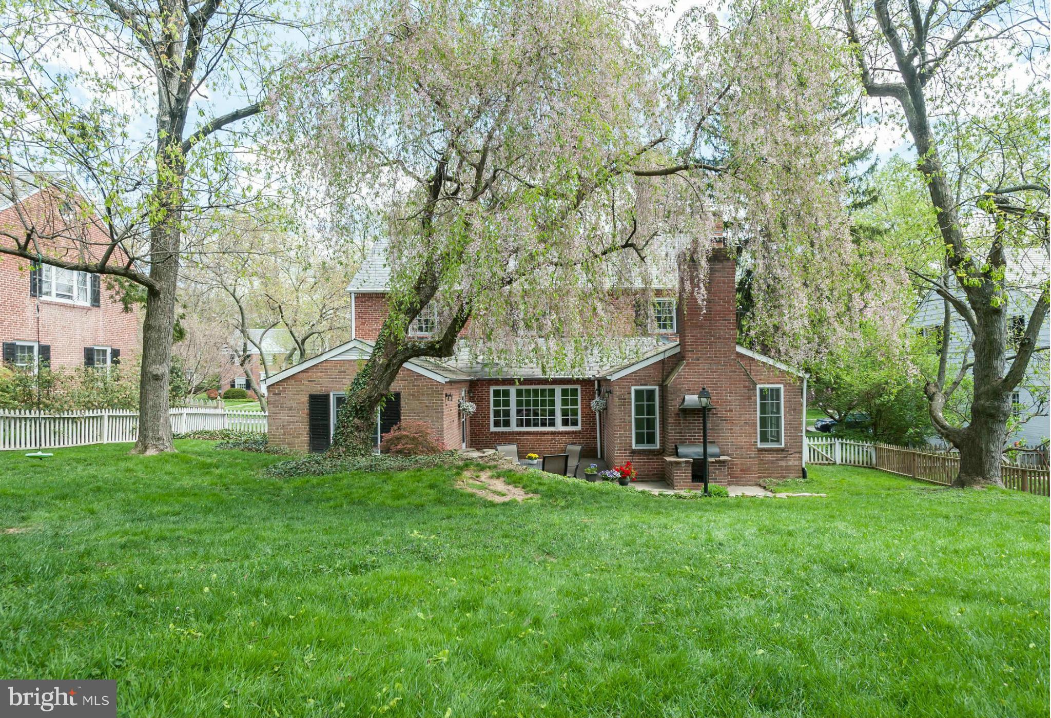 5422 Springlake Way Baltimore, MD 21212 - Photo 28 of 30 Exterior (General)