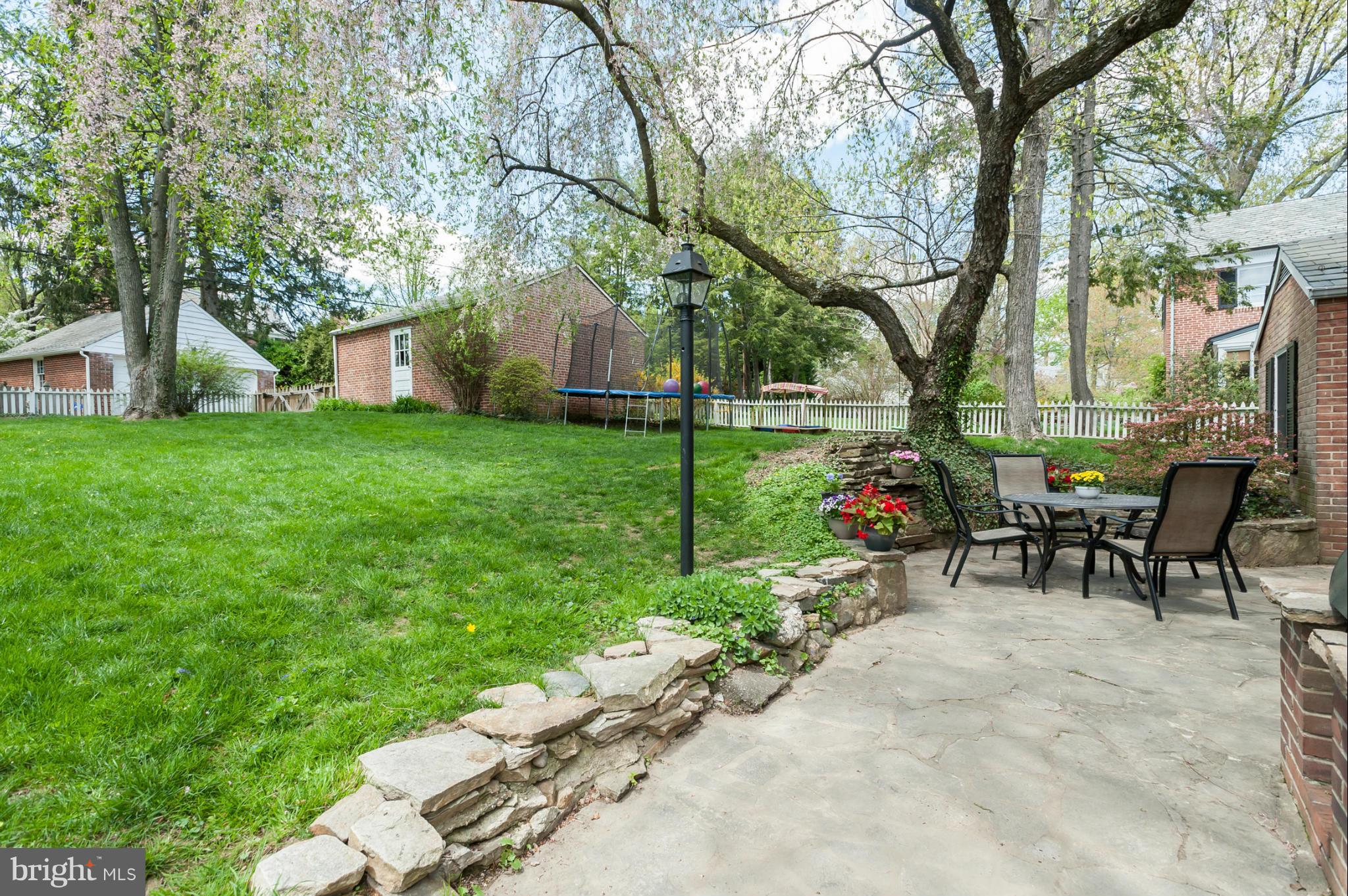 5422 Springlake Way Baltimore, MD 21212 - Photo 29 of 30 Exterior (Rear)