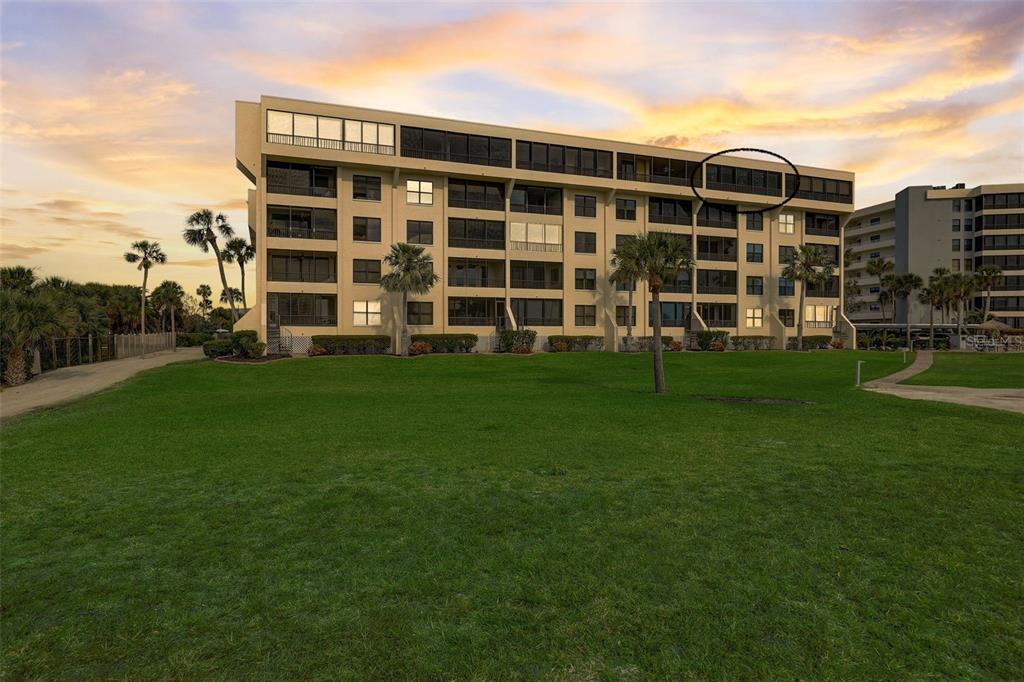 5740 Midnight Pass Road, Unit 502F Sarasota, FL 34242 - Photo 1 of 1 Gallery Image 1