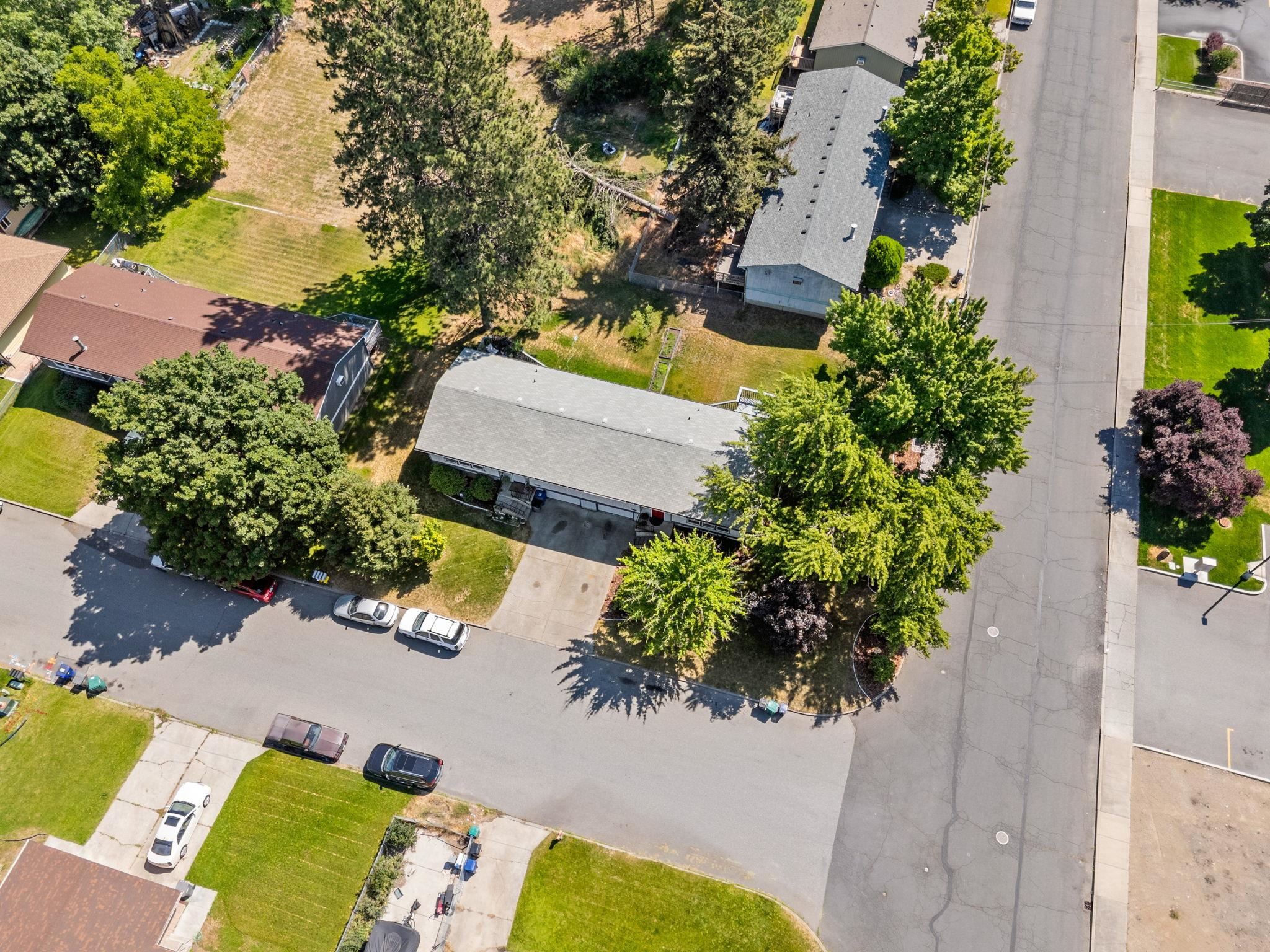 3921 South Johnson Street Spokane Valley, WA 99206 - Photo 27 of 34