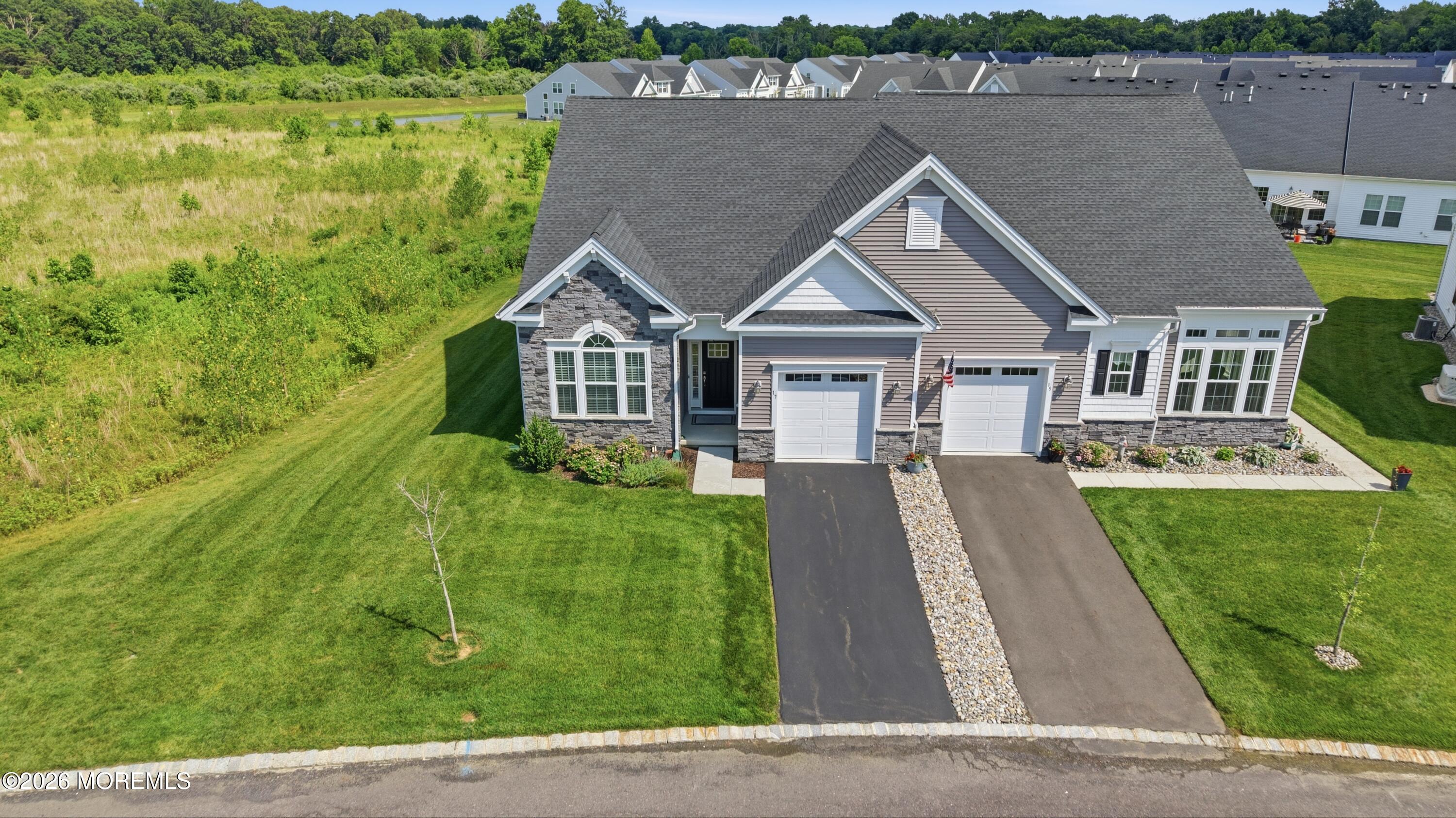 17 Saratoga Road New Egypt, NJ 08533 - Photo 67 of 74 DJI_20260625154330_0589_D