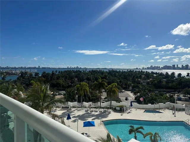 $495,000 | 7900 Harbor Island Drive, Unit 906, North Bay Village, FL 33141