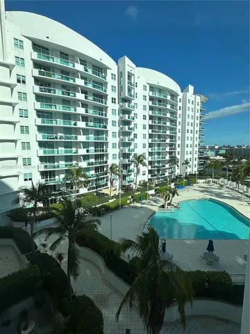 $495,000 | 7900 Harbor Island Drive, Unit 906, North Bay Village, FL 33141