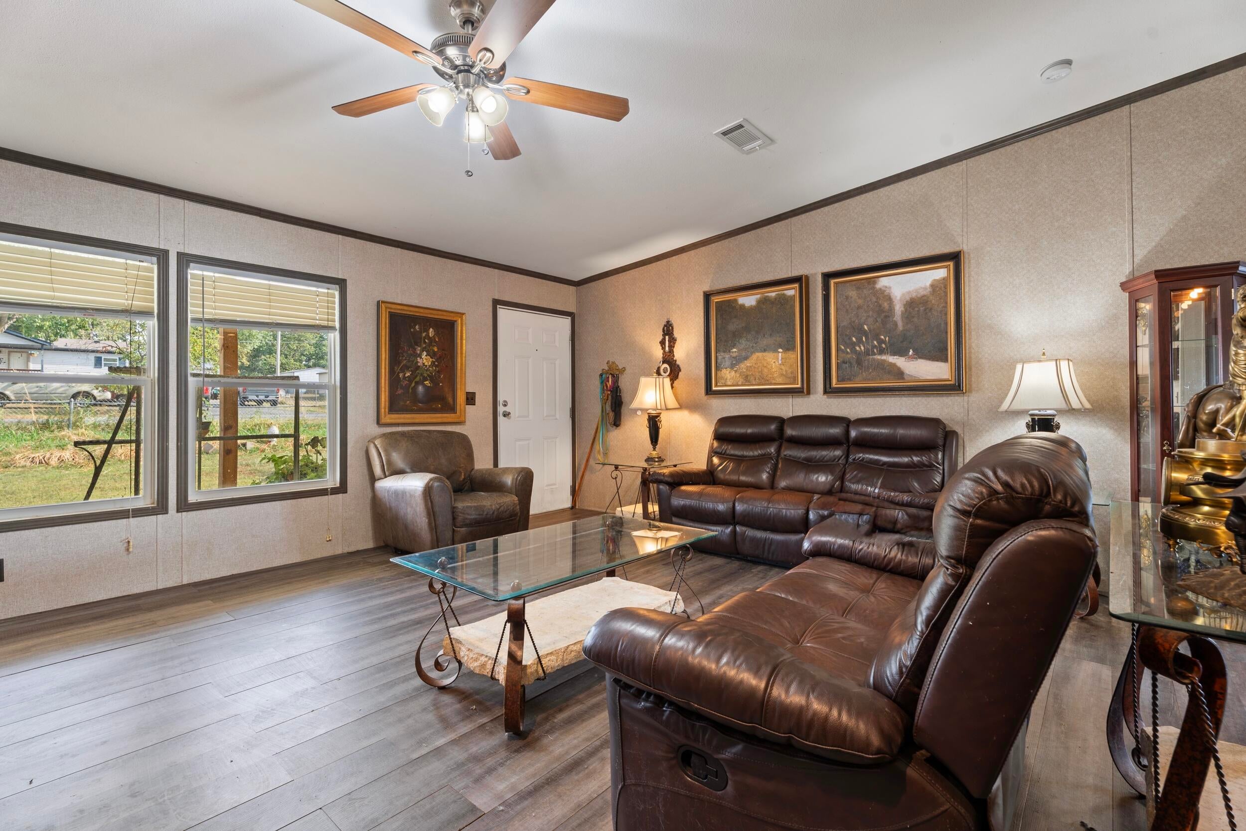 30457 South 4537th Road Afton, OK 74331 - Photo 6 of 46 Gallery Image 6