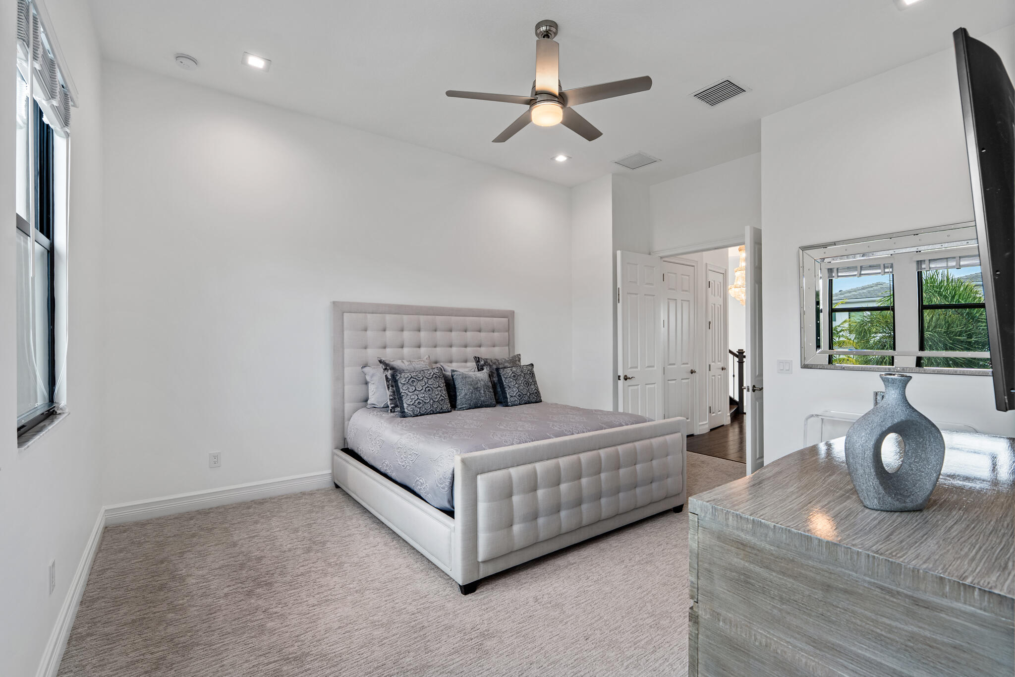 9086 Fiano Place Boca Raton, FL 33496 - Photo 34 of 62 Bedroom 4